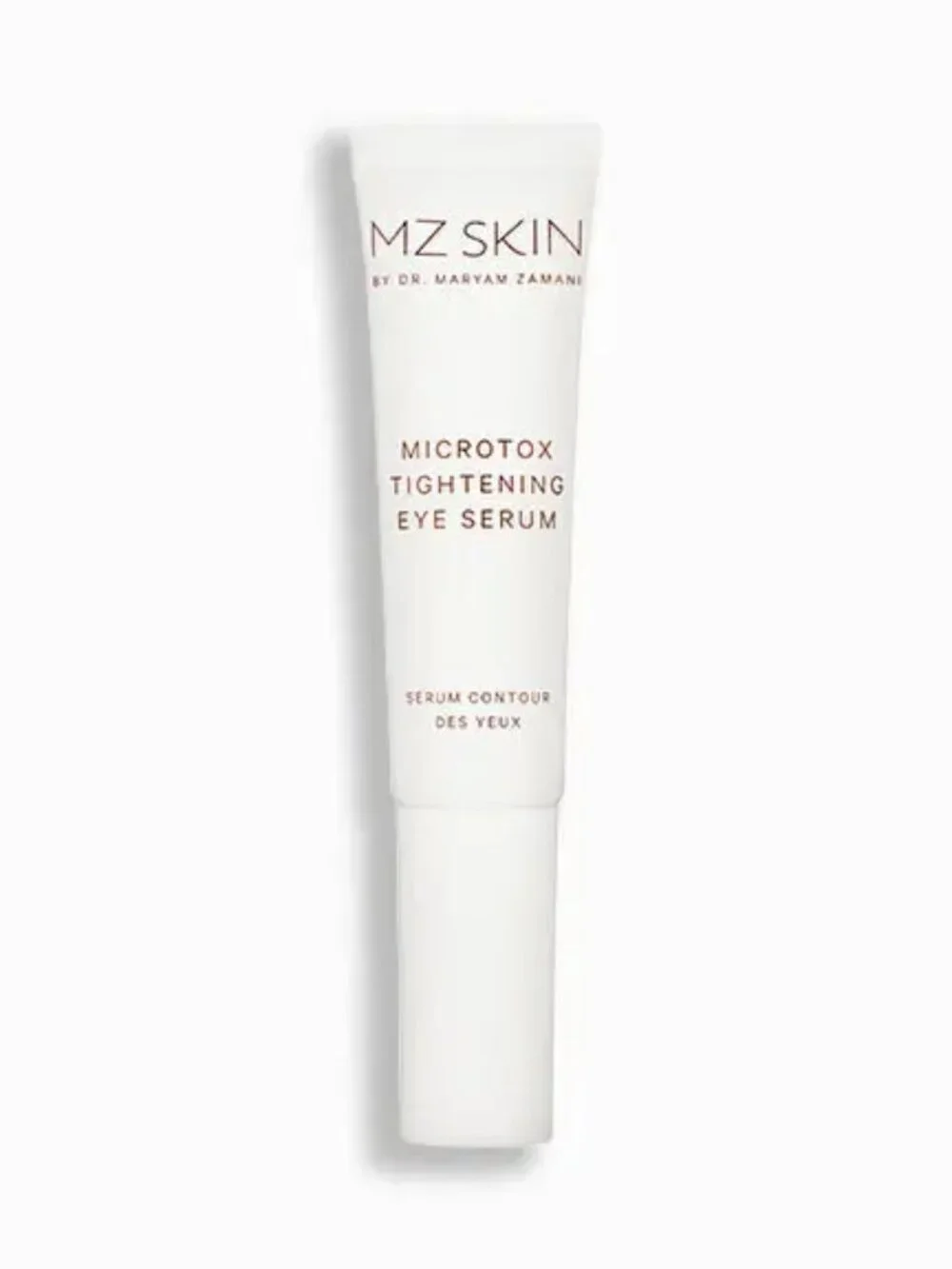 Mz Skin new box